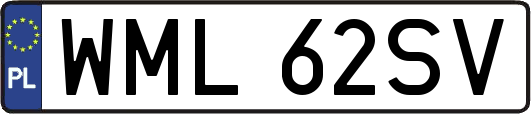WML62SV