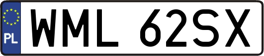 WML62SX