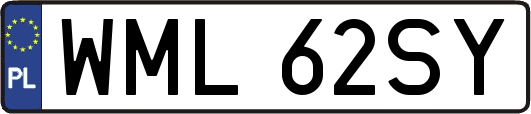 WML62SY