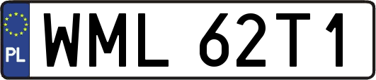 WML62T1