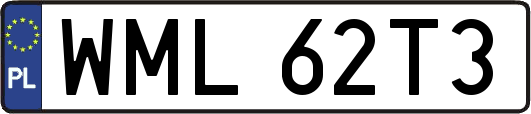 WML62T3