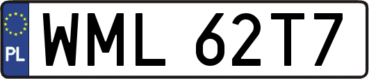 WML62T7