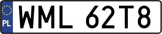 WML62T8