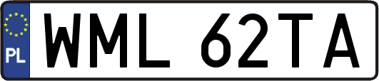 WML62TA