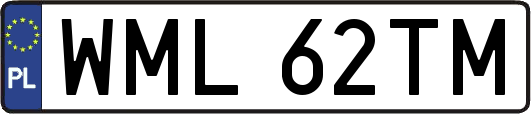 WML62TM