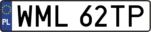 WML62TP