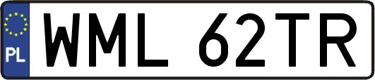 WML62TR