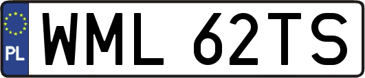 WML62TS