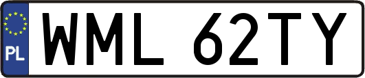 WML62TY