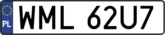 WML62U7