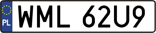 WML62U9