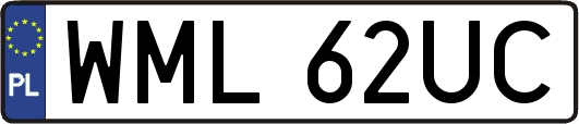 WML62UC