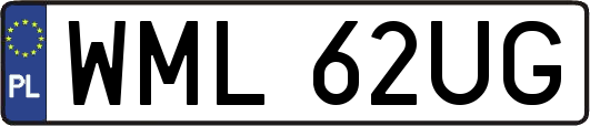 WML62UG