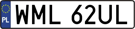 WML62UL