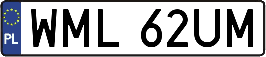 WML62UM