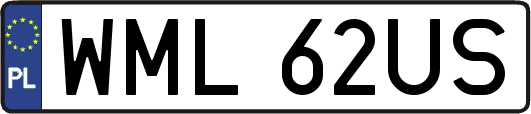 WML62US