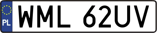 WML62UV