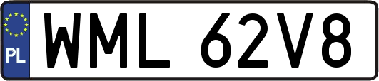 WML62V8