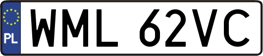 WML62VC