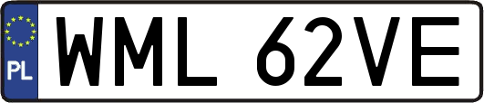 WML62VE