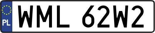 WML62W2