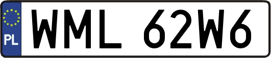 WML62W6