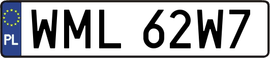 WML62W7
