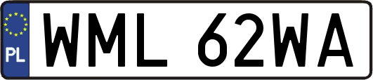 WML62WA