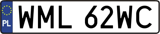WML62WC