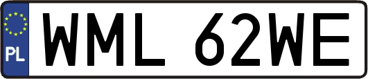 WML62WE