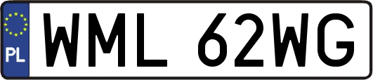 WML62WG