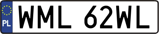 WML62WL