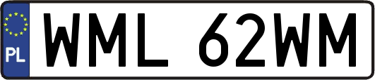 WML62WM