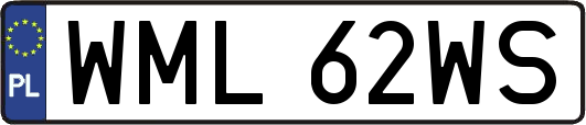 WML62WS