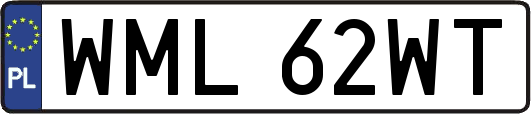 WML62WT