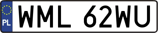 WML62WU