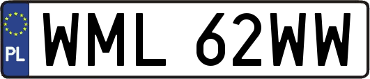 WML62WW