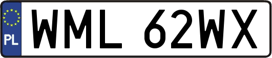 WML62WX