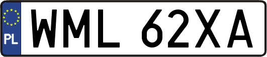 WML62XA