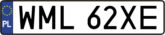 WML62XE