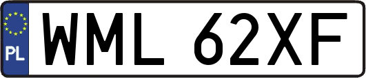 WML62XF