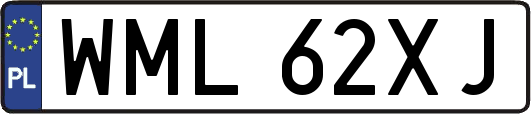 WML62XJ