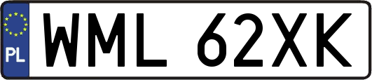 WML62XK