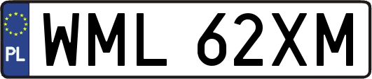 WML62XM