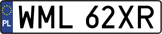 WML62XR