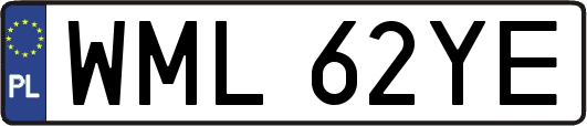 WML62YE