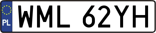 WML62YH