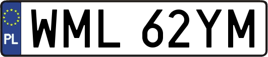WML62YM