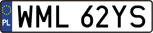 WML62YS