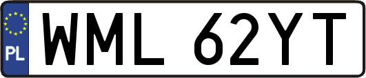 WML62YT